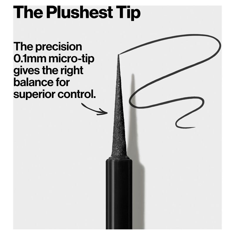 Revlon Colorstay Micro™ Easy Precision Liquid Liner image number 3